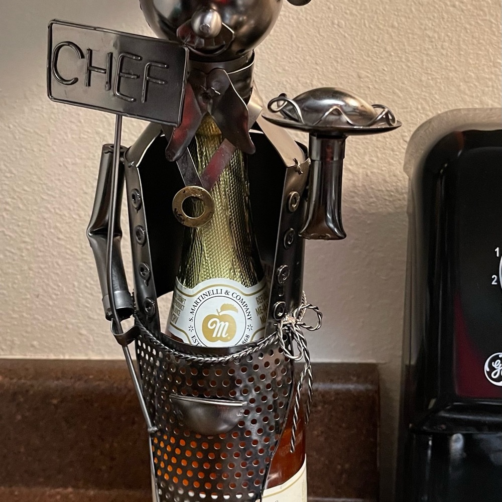 Kitchen decoration